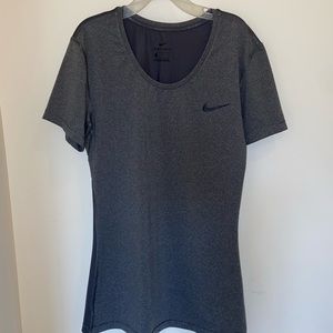 Nike Dri-fit woman’s shirt